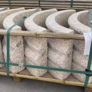 遵义 黄金麻异型加工-柱帽