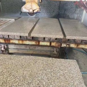 遵义 黄金麻荔枝面成品板加工