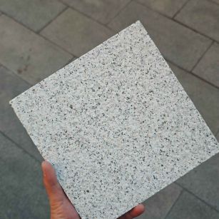 遵义 白麻荔枝面花岗岩石材