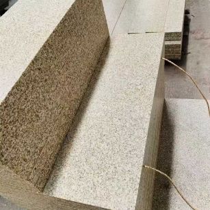 遵义 黄金麻荔枝面外墙干挂成品